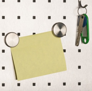 100x неодимий -магнит круглые цилиндрические неодимские магниты Сильный набор 100 шт.