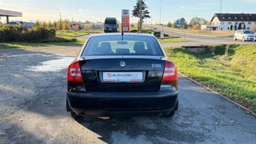 Skoda Octavia II Kombi 1.6 MPI 102KM 2012 Skoda Octavia Raty 1.6 MPI 102KM najlepsza jednostka Niski przebieg Gwaran, zdjęcie 13