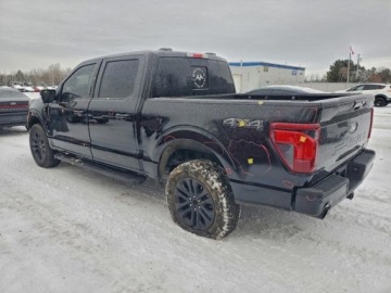 Ford 2024 Ford F150 XLT 2024 2.7 Benzyna 325KM, zdjęcie 1