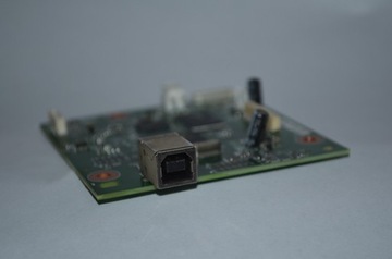 Материнская плата форматтера CZ172-60001 Hp LaserJet M125a