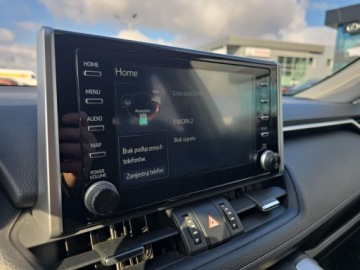 Toyota RAV4 V 2022 Toyota RAV4 2.5 Hybrid Comfort 4x2 V (2018-) Toyot, zdjęcie 24