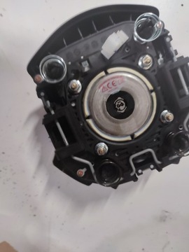 STINGER ULOŽENÍ AIRBAG ŘÍDÍCÍ 80100-J5100