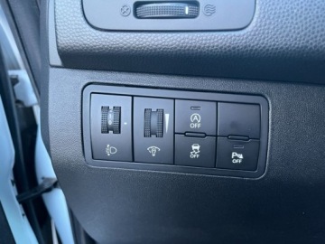 Kia Venga Mikrovan Facelifting 1.4 CRDi 90KM 2017 Kia Venga 1.4 diesel 90 KM 6 biegow zarej w PL zadbany mozliwa zamiana, zdjęcie 23