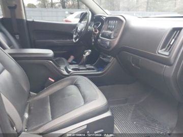  GMC Inny 2022r., AT4, od ubezpieczalni 3.6 Benzyna 308KM, zdjęcie 7