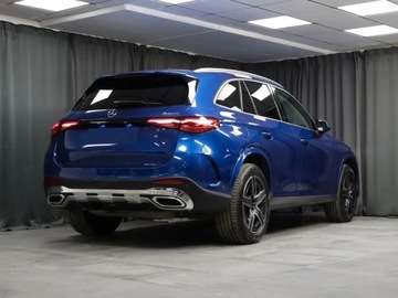 Mercedes GLC C254/X254 2025 MERCEDES-BENZ GLC 200 d 4-Matic AMG Line 2.0 (163KM) 2025, zdjęcie 2