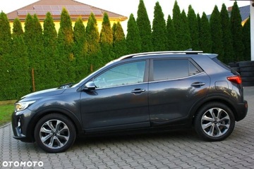 Kia Stonic I Crossover 1.6 CRDi 115KM 2019 Kia Stonic Kia Stonic 1.6 CRDi SCR XL 1.6 Diesel 115KM, zdjęcie 16