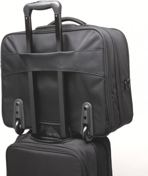 Сумка для ноутбука Kensington Contour 2.0 Business