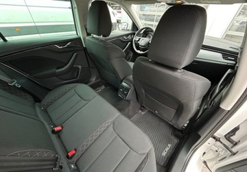 Skoda Scala Hatchback 1.0 TSI 110KM 2023 Skoda Scala Ambition Pakiet Comfort, FV 23, Lane Assist, Bezwypadkowy, 1, zdjęcie 8
