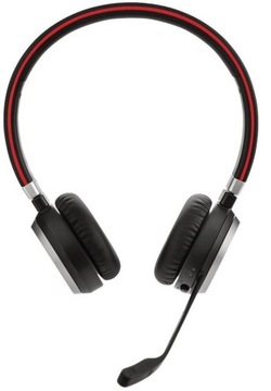 Беспроводные наушники Jabra Evolve 65 + Link 370