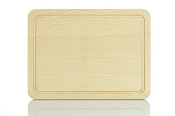DESKA DO KROJENIA 30x23x1,5 kuchenna bukowa EKO !