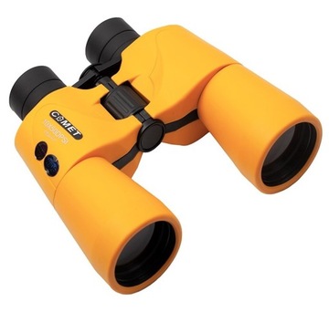 БИНОКЛЬ ОХОТНИЧИЙ COMET HD 10х50 ДПС И НОЧЬ