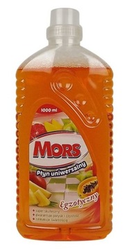 Płyn uniwersalny MORS 1l Egzotyczny POLIN