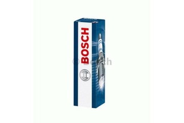СВЕЧА ЗАЖИГАНИЯ BOSCH 0 242 236 560 BOSCH Свеча зажигания Bosch 0 242 236 560