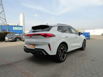Cupra Terramar SUV 2.0 TSI 265KM 2025 Cupra Terramar VZ 265 KM 4X4 Navi Matrix Digital Alu 19 Keyless go Kamera, zdjęcie 35