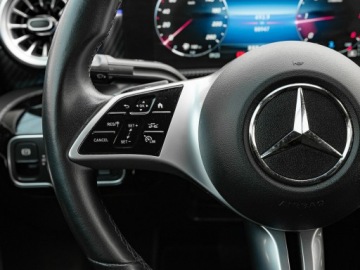 Mercedes Klasa A W177/V177 Sedan Facelifting 2.0 200d 150KM 2023 Mercedes A 200 GD8K621#200 d Progressive 8G-DCT, zdjęcie 13