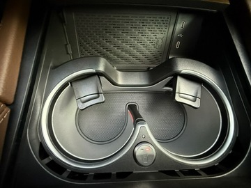 Mercedes GLE V167 SUV Facelifting 3.0 450d 367KM 2024 Mercedes GLE 450 Webasto, masaż, hak. Gwarancja., zdjęcie 20