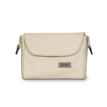 MONTANA ECCO Riko Basic коляска 2в1, SHOCKING, СКЛАДНОЕ СИДЕНИЕ + СУМКА