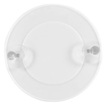 ЗЕРКАЛО УВЕЛИЧИТЕЛЬНОЕ В 10Х С ПРИСОСКАМИ ДЛЯ МАКИЯЖА