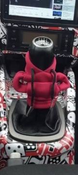 FABULOUS ТОЛСТОВКА КРЫШКА РУЧКИ ПЕРЕКЛЮЧЕНИЯ ПЕРЕДАЧ АВТОМОБИЛЬНОГО РЫЧАГА