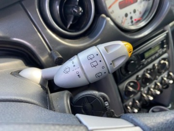 Mini One I 1.6 90KM 2005 MINI ONE 1.6 Benzyna Klimatyzacja Bez Korozji 1.6 Benzyna 90KM, zdjęcie 22