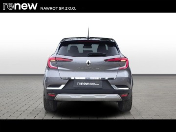 Renault Captur II Crossover 1.0 TCe 90KM 2022 Captur 1.0 TCe Intens, zdjęcie 3