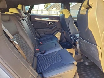 Lamborghini Urus 2019 Lamborghini Urus 2019 4.0L 4.0 Benzyna 641KM, zdjęcie 11