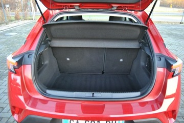 Opel Mokka II SUV 1.2 Turbo 100KM 2021 Opel Mokka Oryginał lakier * 74 000 km * Kamera, zdjęcie 14