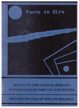 PUNTO DE MIRA