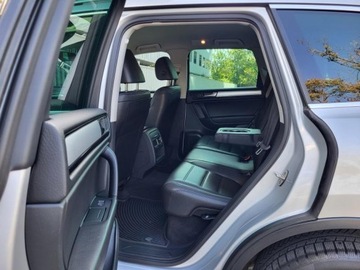 Volkswagen Touareg II SUV 3.6 V6 FSI BlueMotion 280KM 2012 VW TOUAREG VR6 3.6l FSI benzyna 280KM*W PL od 8 lat*Wyjątkowo zadbany, zdjęcie 24