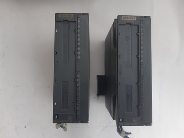 SIEMENS S7 SIMATIC SM332 2AO 5HB01