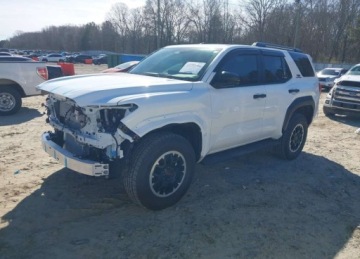 Toyota 2025 Toyota 4-Runner TDR Off Road Premium, od ubezpieczalni 2.4 Benzyna 278KM, zdjęcie 5