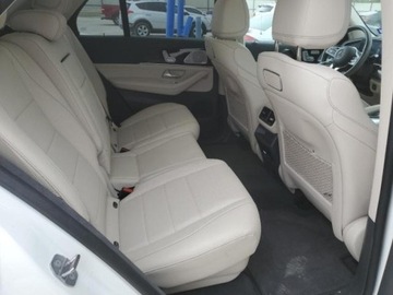 Mercedes GLE V167 2020 Mercedes-Benz GLE 2020r, 2.0L, od ubezpieczalni 2.0 Benzyna 258KM, zdjęcie 10