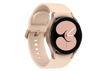Умные часы Samsung Galaxy Watch 4 R860 Pink Gold