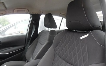 Toyota Corolla XII Sedan 1.5 VVT-i 125KM 2022 Toyota Corolla I rej. 042023r, Salonowa, 1.5 Benzyna, Uszkodzony przod. VA, zdjęcie 8