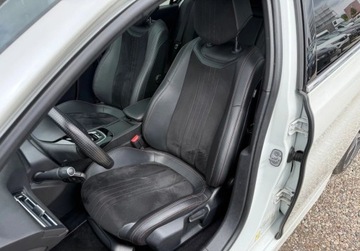 Peugeot 2015 Peugeot 308 1 wlasciciel, Polski Salon, GT 205 KM, Biala perla, skory, zdjęcie 20