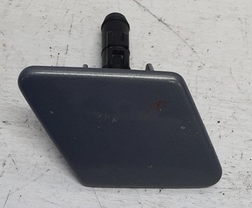 Zaślepka spryskiwacza prawa BMW 3 E90 E91 7127546