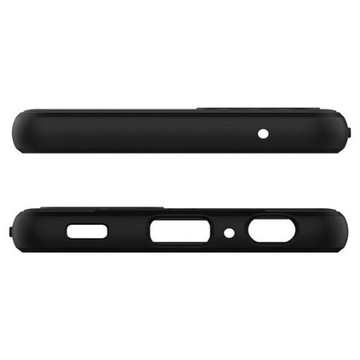 Тонкий чехол Spigen для Samsung A52s 5G/A52/A52 5G
