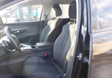 Peugeot 5008 II Crossover 1.5 BlueHDI 130KM 2020 Peugeot 5008 Okazja 1.5 Diesel 131KM, zdjęcie 20