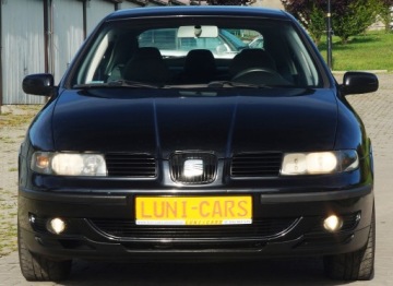 Seat Leon I Hatchback 1.6 105KM 2003 SEAT LEON (1M1) 1.6 16 V 105 KM, zdjęcie 20