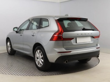 Volvo XC60 II Crossover D4 190KM 2017 Volvo XC60 D4, Salon Polska, 1. Właściciel, zdjęcie 3
