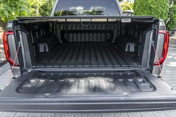 Volkswagen Amarok II 2025 Volkswagen VW Nowy AMAROK Style V6 4x4 DEMO, zdjęcie 7