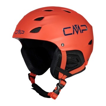 Kask narciarski dla dzieci CMP XJ-3 - S