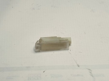 LAMPA PŘIHRÁDKY ALFA ROMEO GT