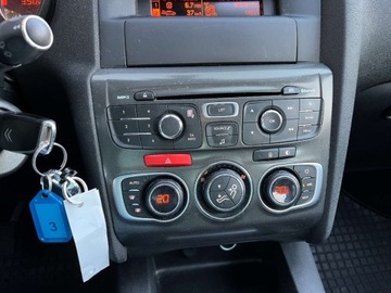 Citroen C4 II Hatchback 5d 1.6 16v VTi 120KM 2013 Citroen C4 1.6 benzyna 120 KM zarejestrowany w PL zadbany mozliwa zami, zdjęcie 10