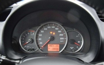 Toyota Yaris III Hatchback 5d 1.33 Dual VVT-i 99KM 2011 Toyota Yaris 1.3B Navi Kamera 2 KPL Opon Sprowadzony Oplacony 1.3, zdjęcie 17