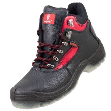 BUTY ROBOCZE WODOODPORNE URGENT 102 S3 TPU 43