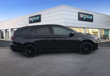 Fiat Tipo II Station Wagon 1.4 95KM 2020 Fiat Tipo 1.4 T-Jet 16v S-Design LPG SalonPL FVat Serwis Aso Od Reki Bogaty, zdjęcie 3
