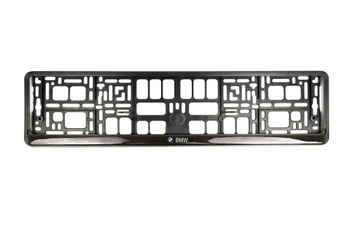 2 x рамка из гелевой пластины Mercedes