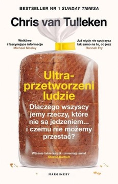 ULTRAPRZETWORZENI LUDZIE, TULLEKEN CHRIS