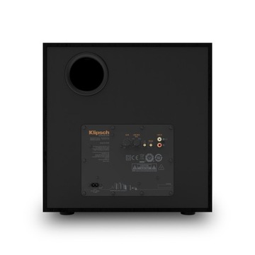Klipsch R-121SW (Черный)
